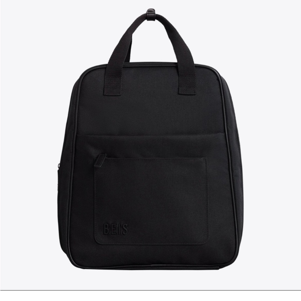 Beis expandable backpack